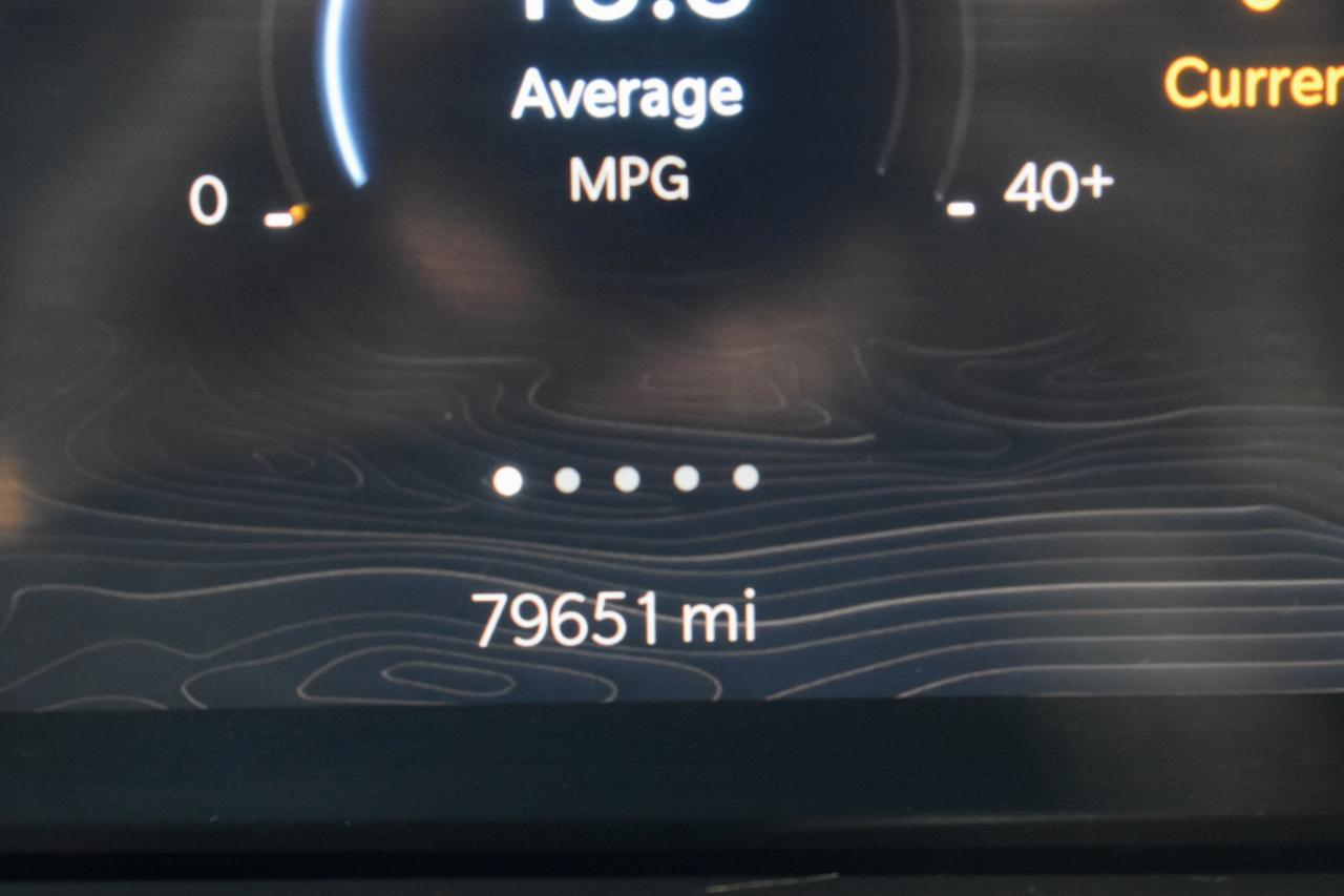 Jeep Grand Cherokee Limited 4WD 2021