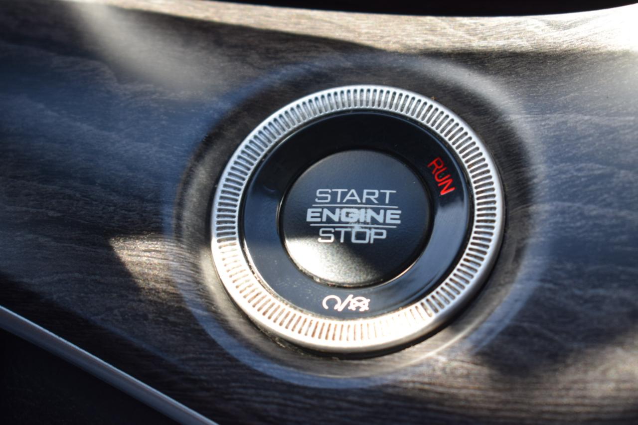 Jeep Grand Cherokee Limited 4WD 2021