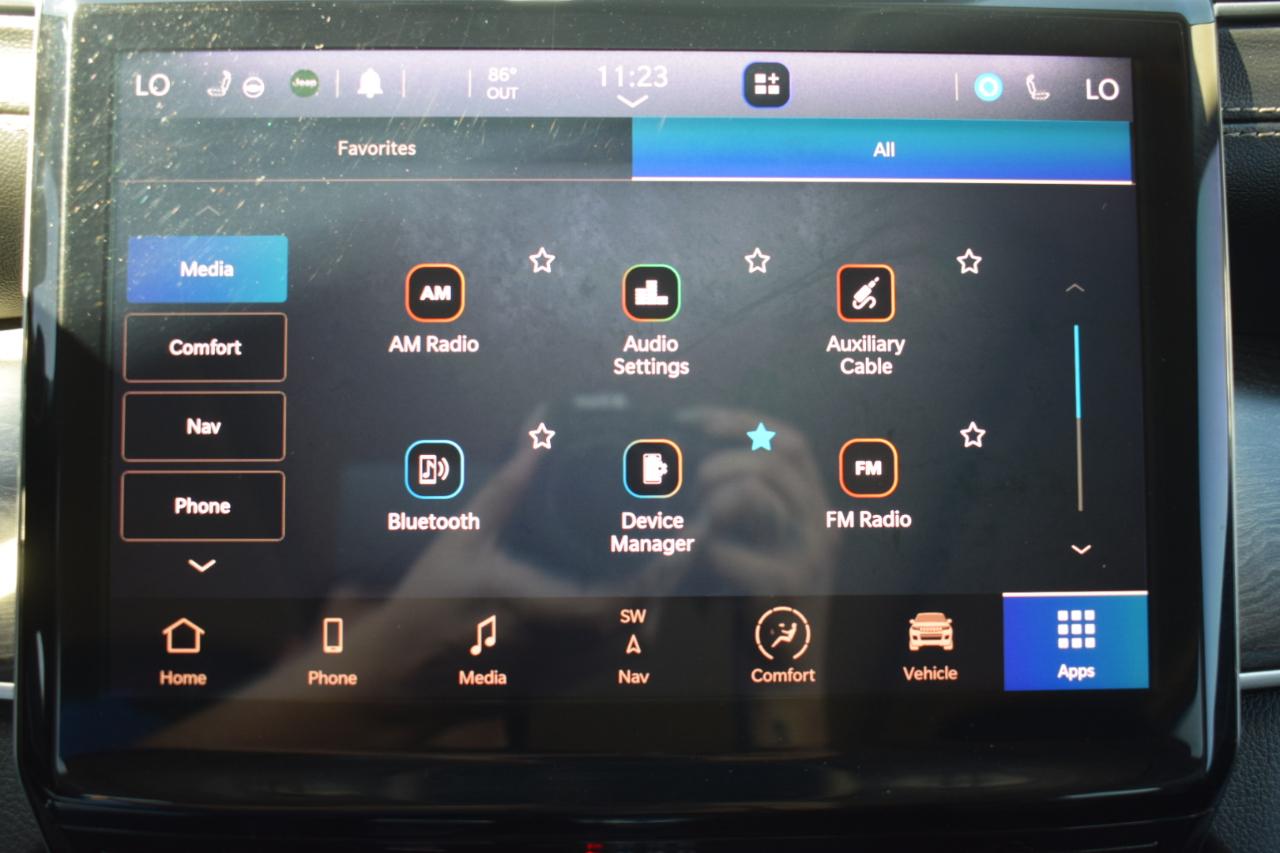 Jeep Grand Cherokee Limited 4WD 2021