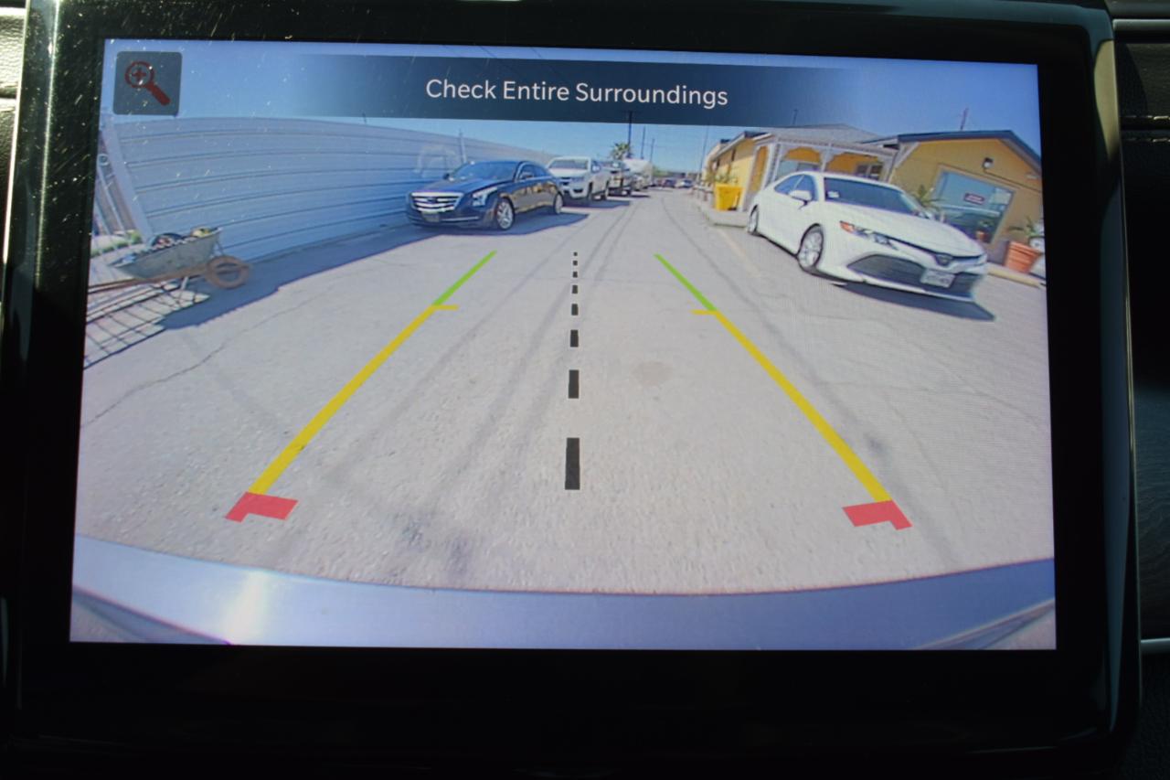 Jeep Grand Cherokee Limited 4WD 2021