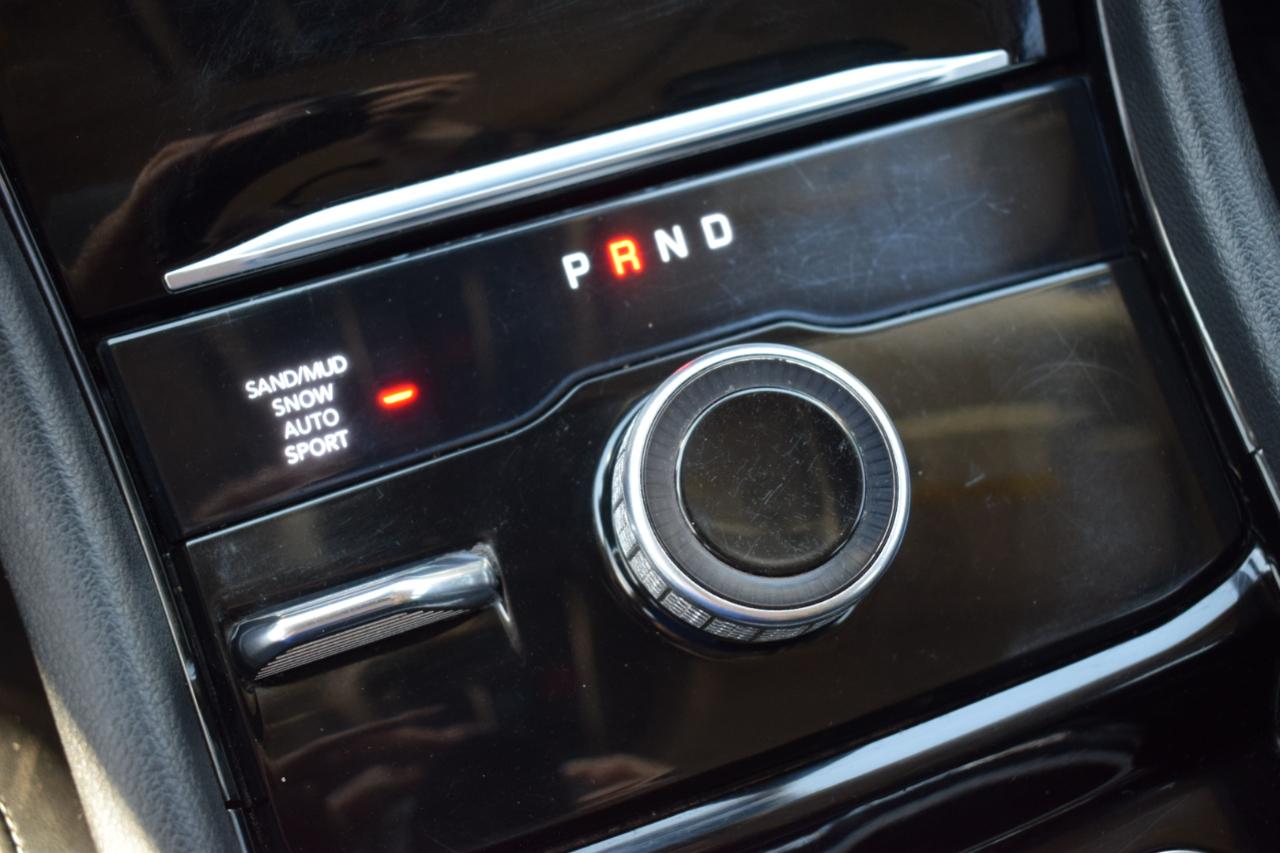 Jeep Grand Cherokee Limited 4WD 2021