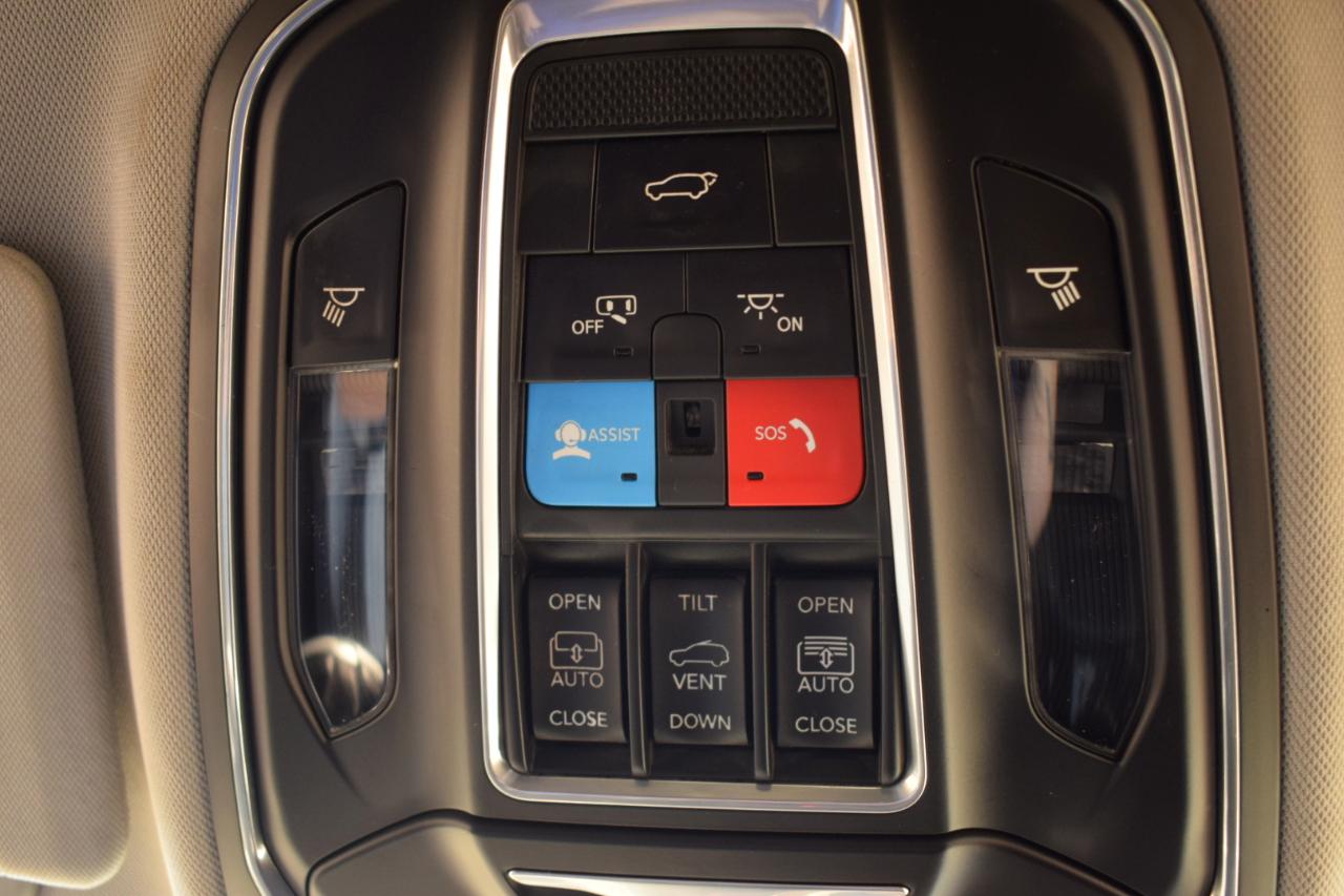 Jeep Grand Cherokee Limited 4WD 2021