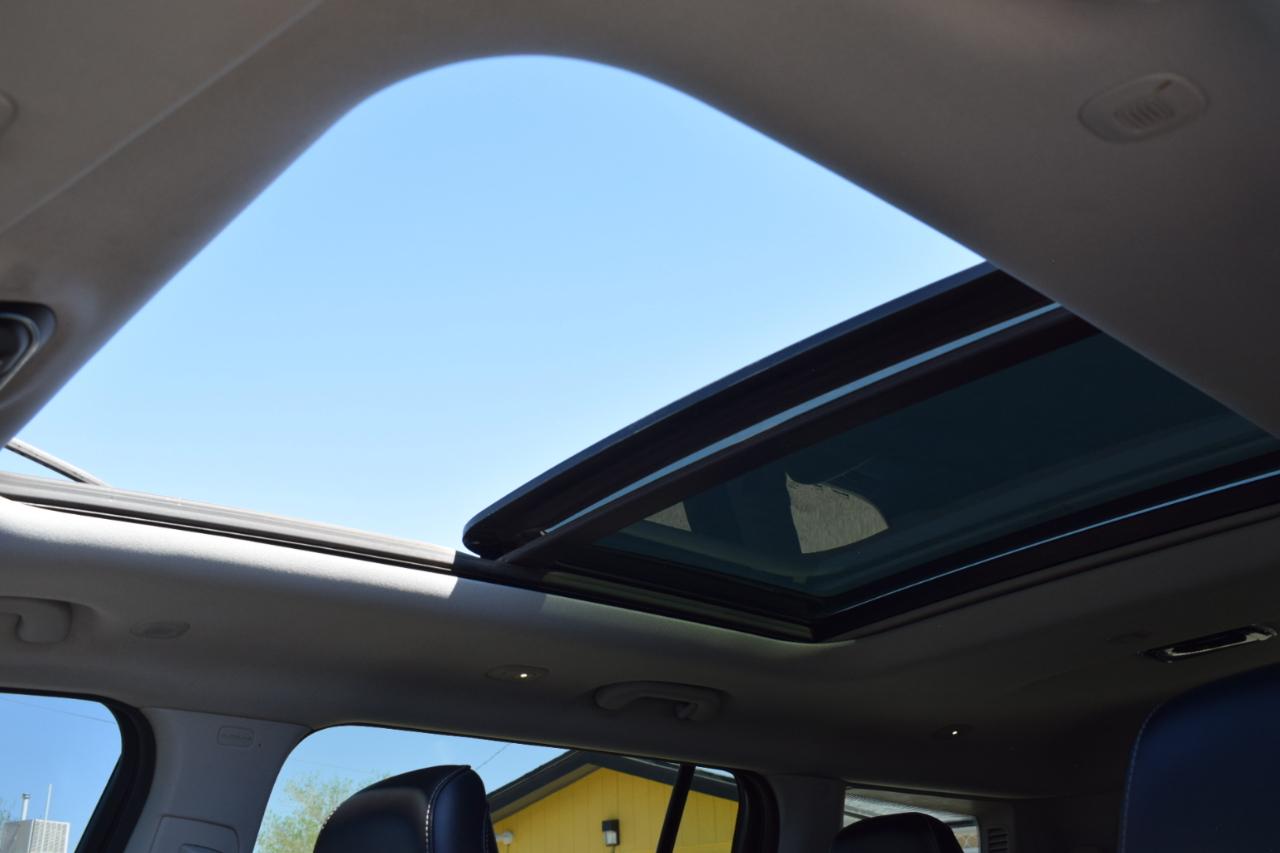 Jeep Grand Cherokee Limited 4WD 2021