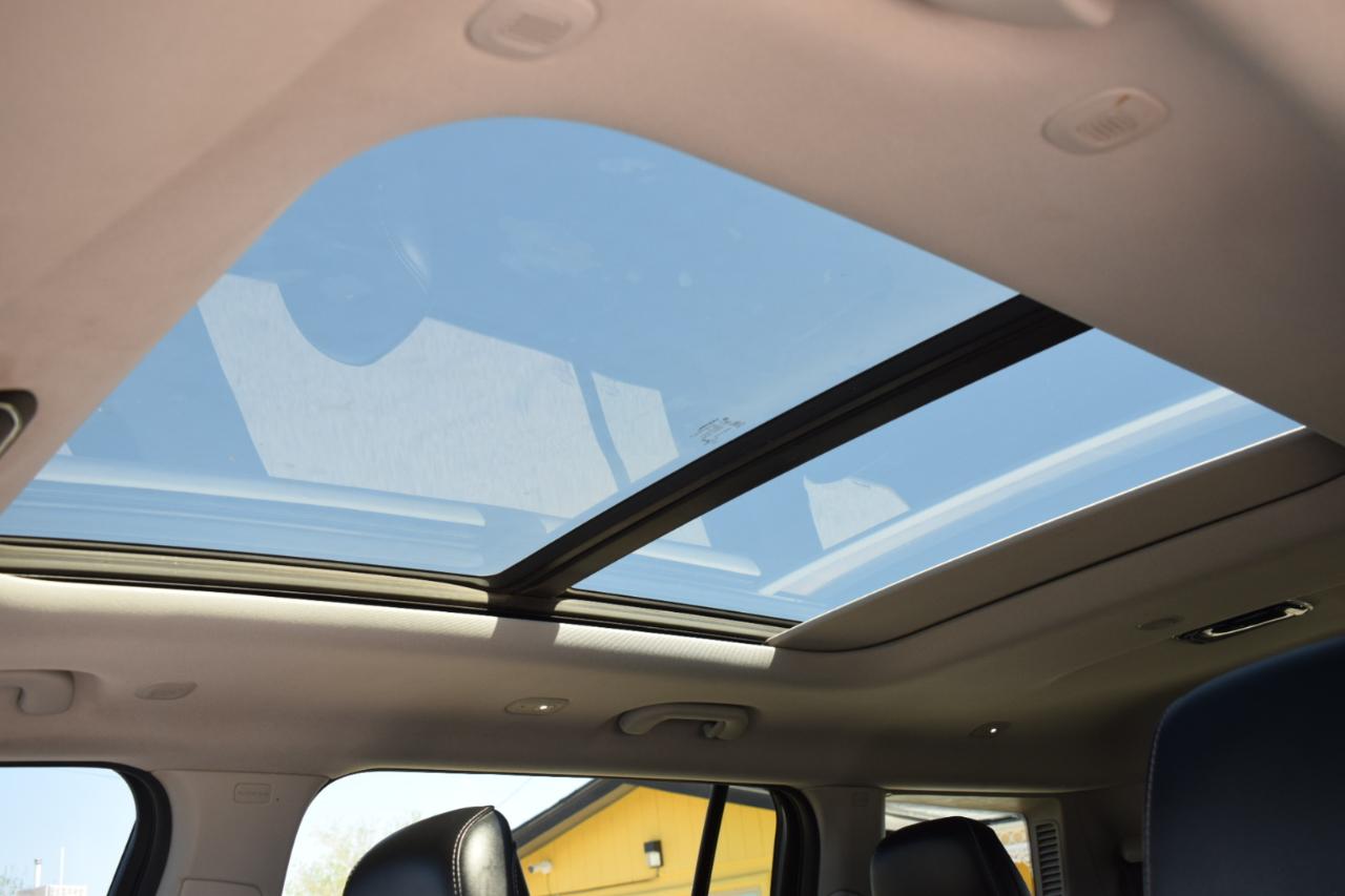 Jeep Grand Cherokee Limited 4WD 2021