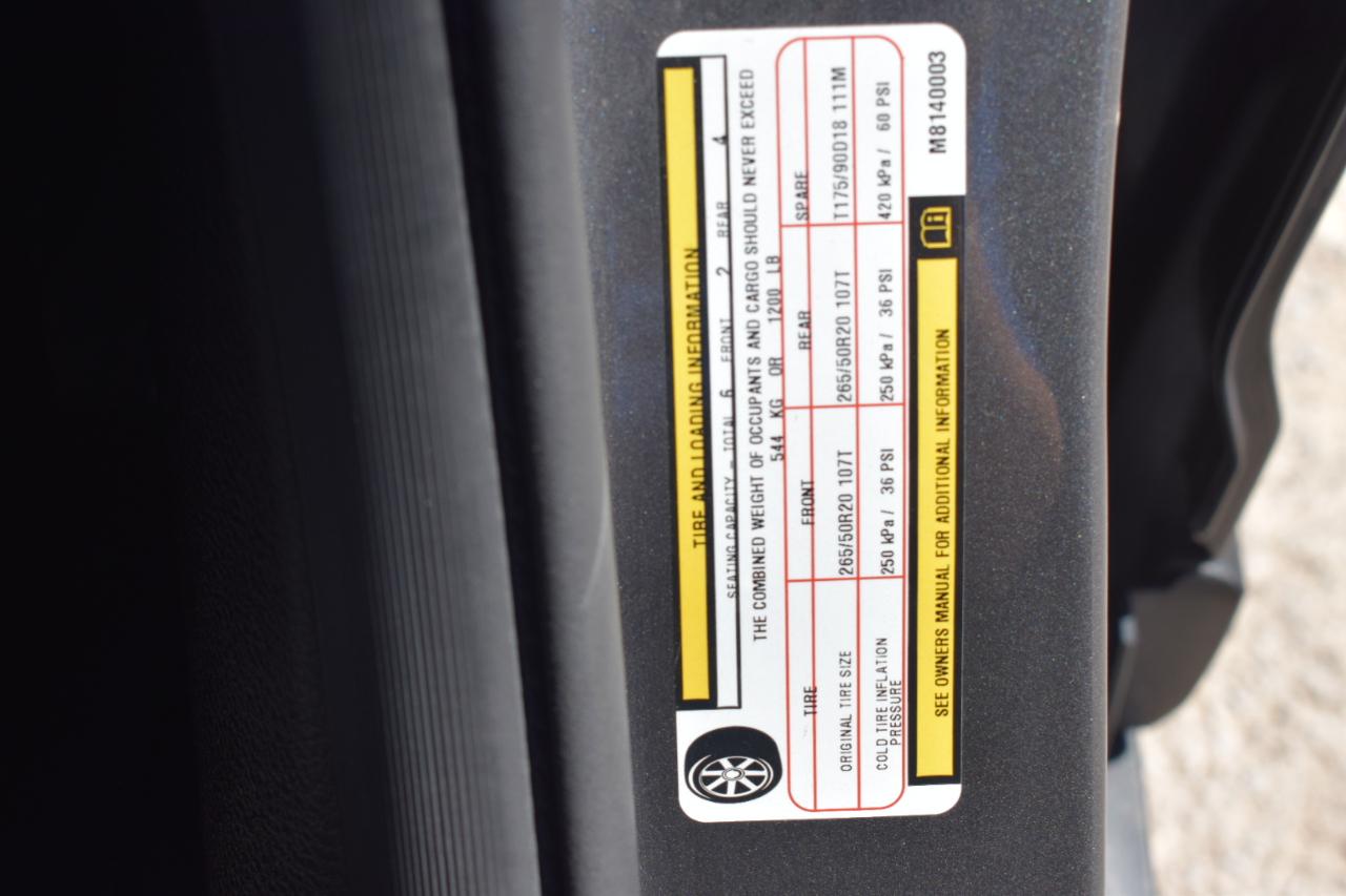 Jeep Grand Cherokee Limited 4WD 2021