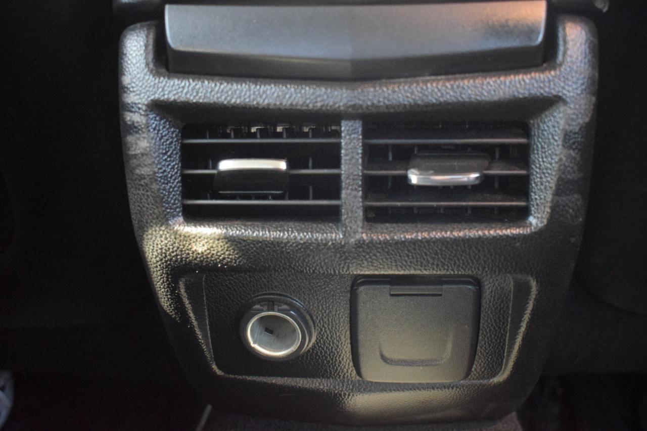 Cadillac ATS 2.0L Luxury AWD 2017