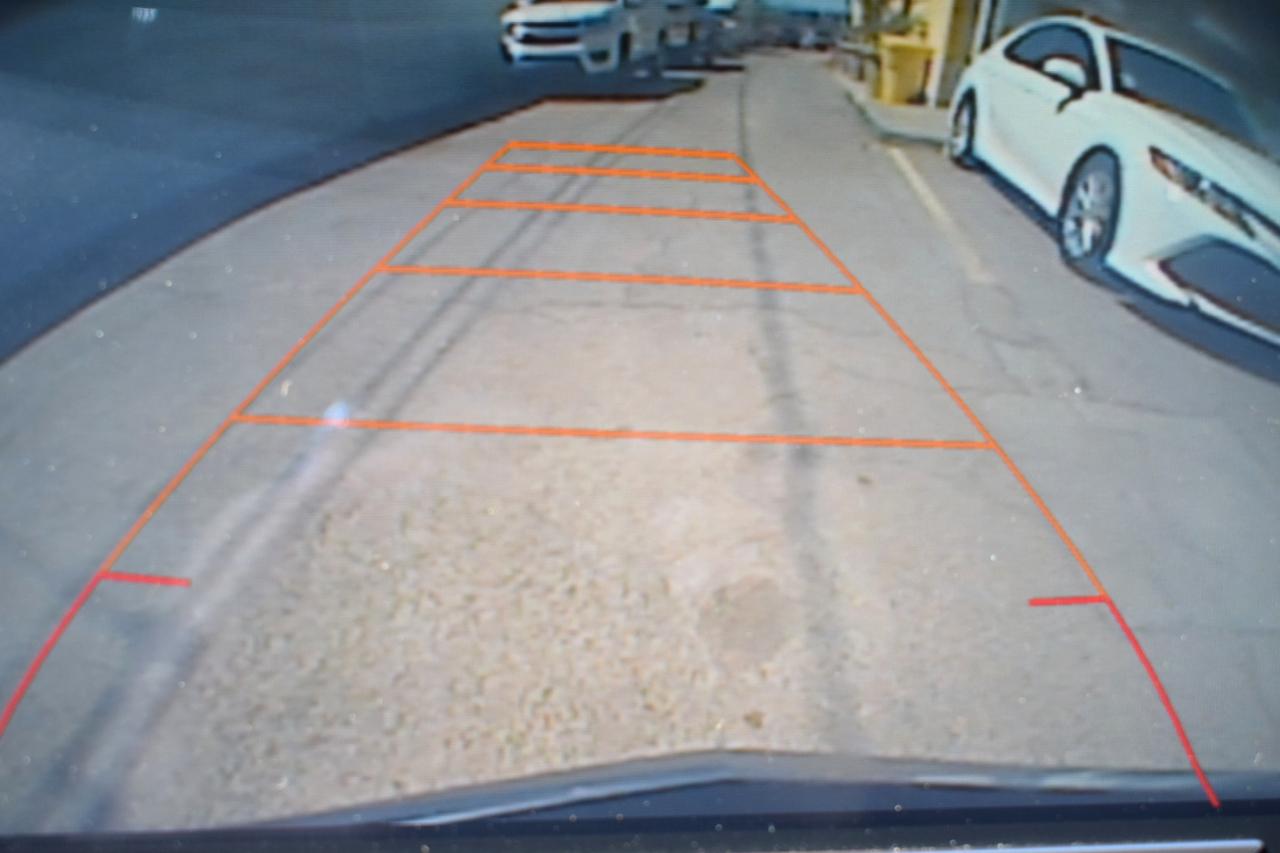 Cadillac ATS 2.0L Luxury AWD 2017