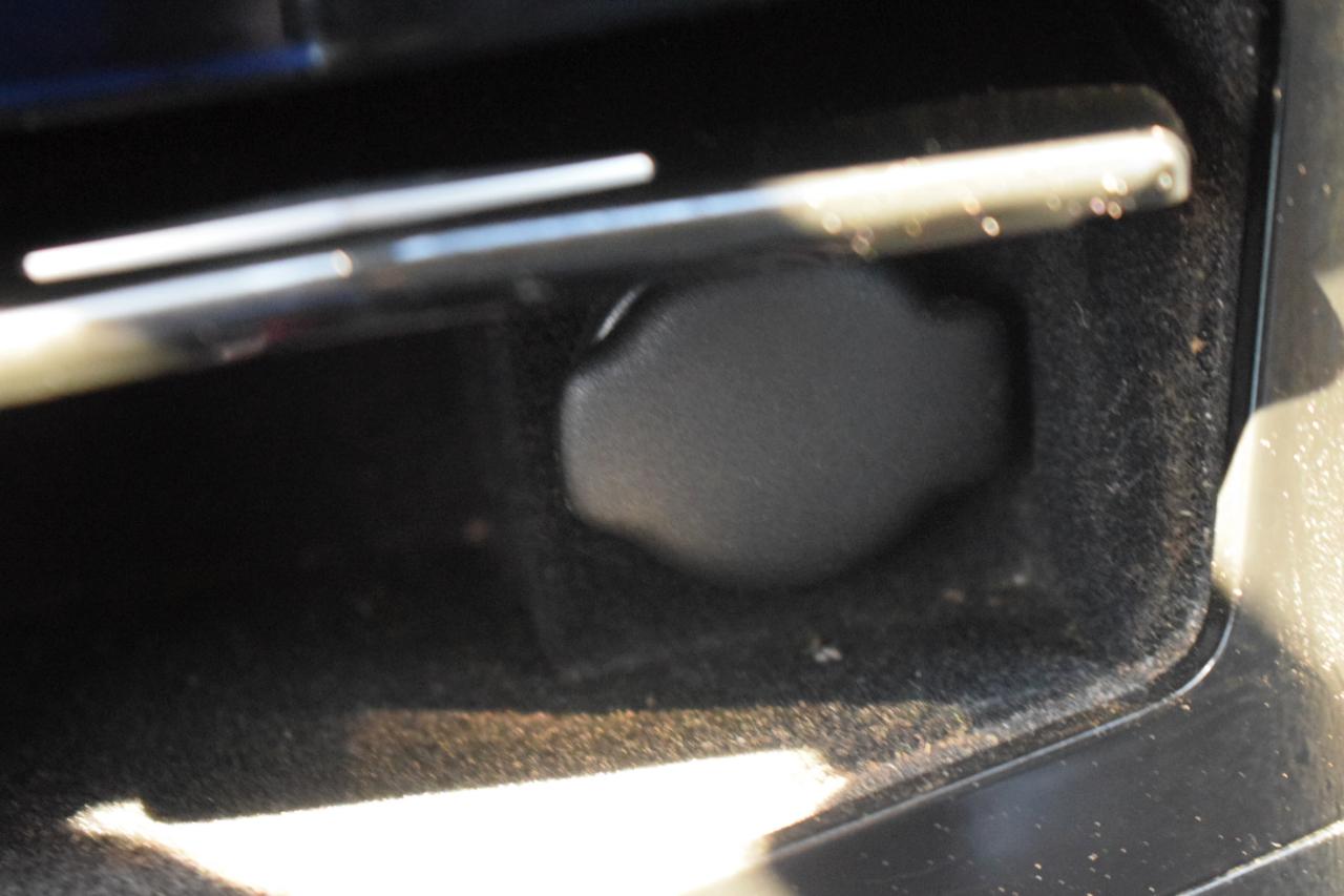 Cadillac ATS 2.0L Luxury AWD 2017