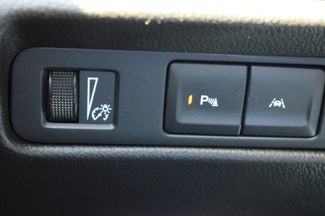 Cadillac ATS 2.0L Luxury AWD 2017