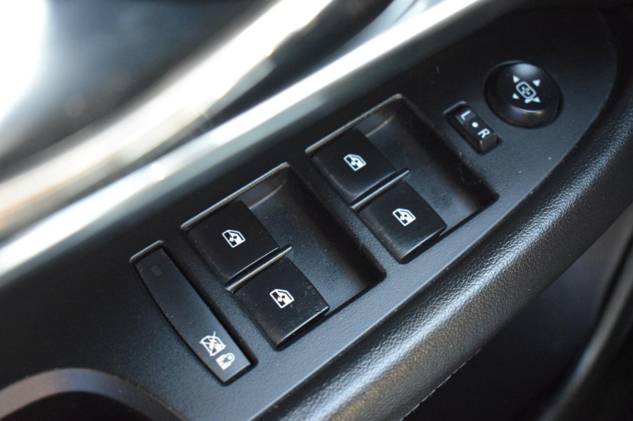 Cadillac ATS 2.0L Luxury AWD 2017