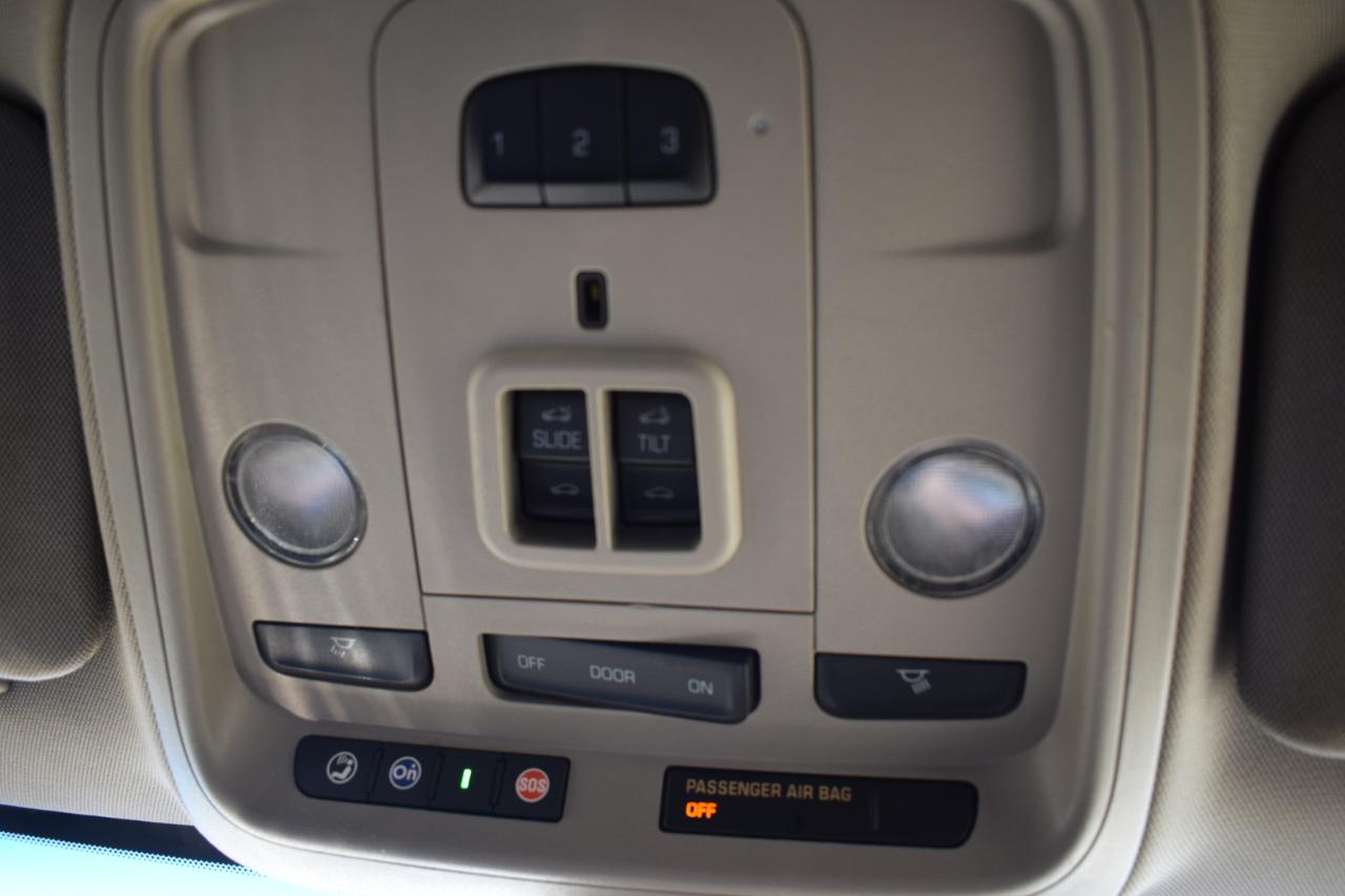 Cadillac ATS 2.0L Luxury AWD 2017