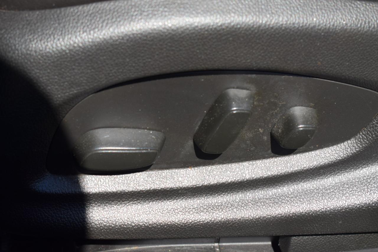 Cadillac ATS 2.0L Luxury AWD 2017