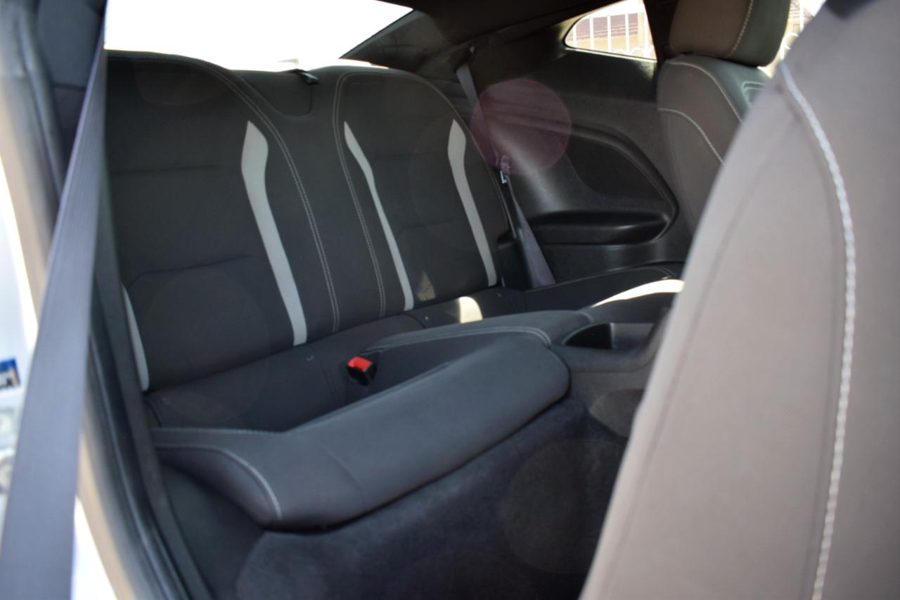 Chevrolet Camaro 1LT Coupe 2017