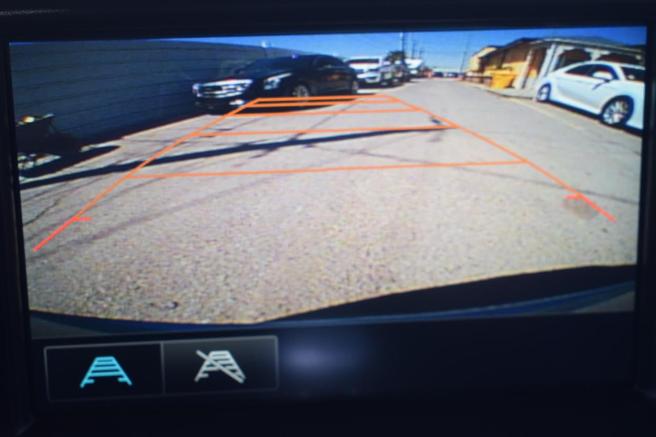 Chevrolet Camaro 1LT Coupe 2017