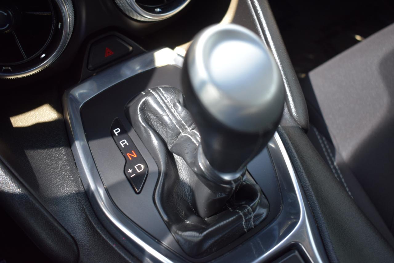 Chevrolet Camaro 1LT Coupe 2017