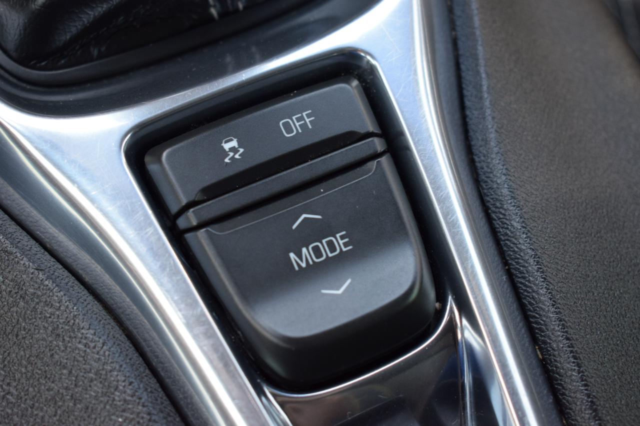 Chevrolet Camaro 1LT Coupe 2017