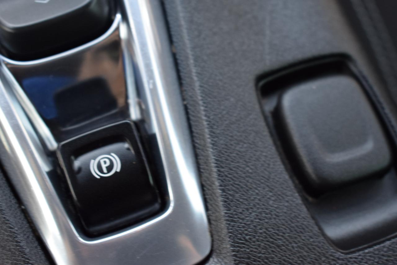 Chevrolet Camaro 1LT Coupe 2017