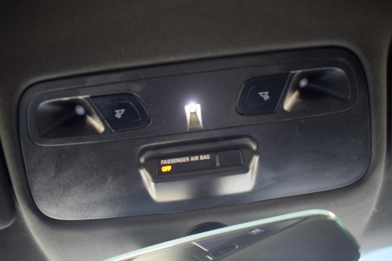 Chevrolet Camaro 1LT Coupe 2017