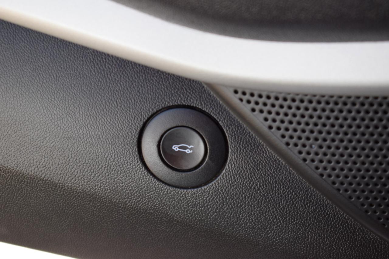 Chevrolet Camaro 1LT Coupe 2017