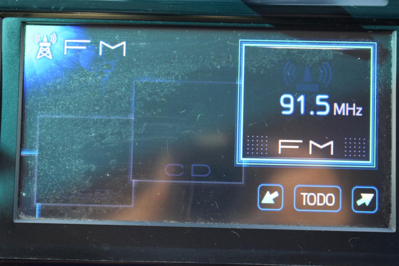 Toyota Camry XLE 2013