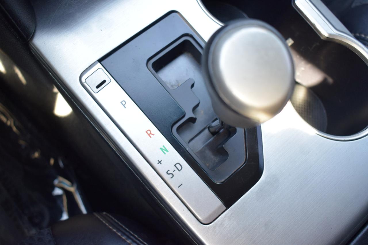 Toyota Camry XLE 2013