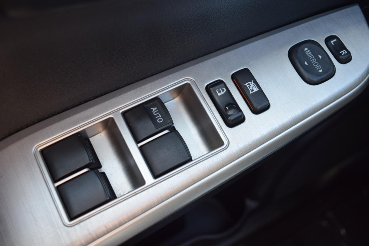 Toyota Camry XLE 2013