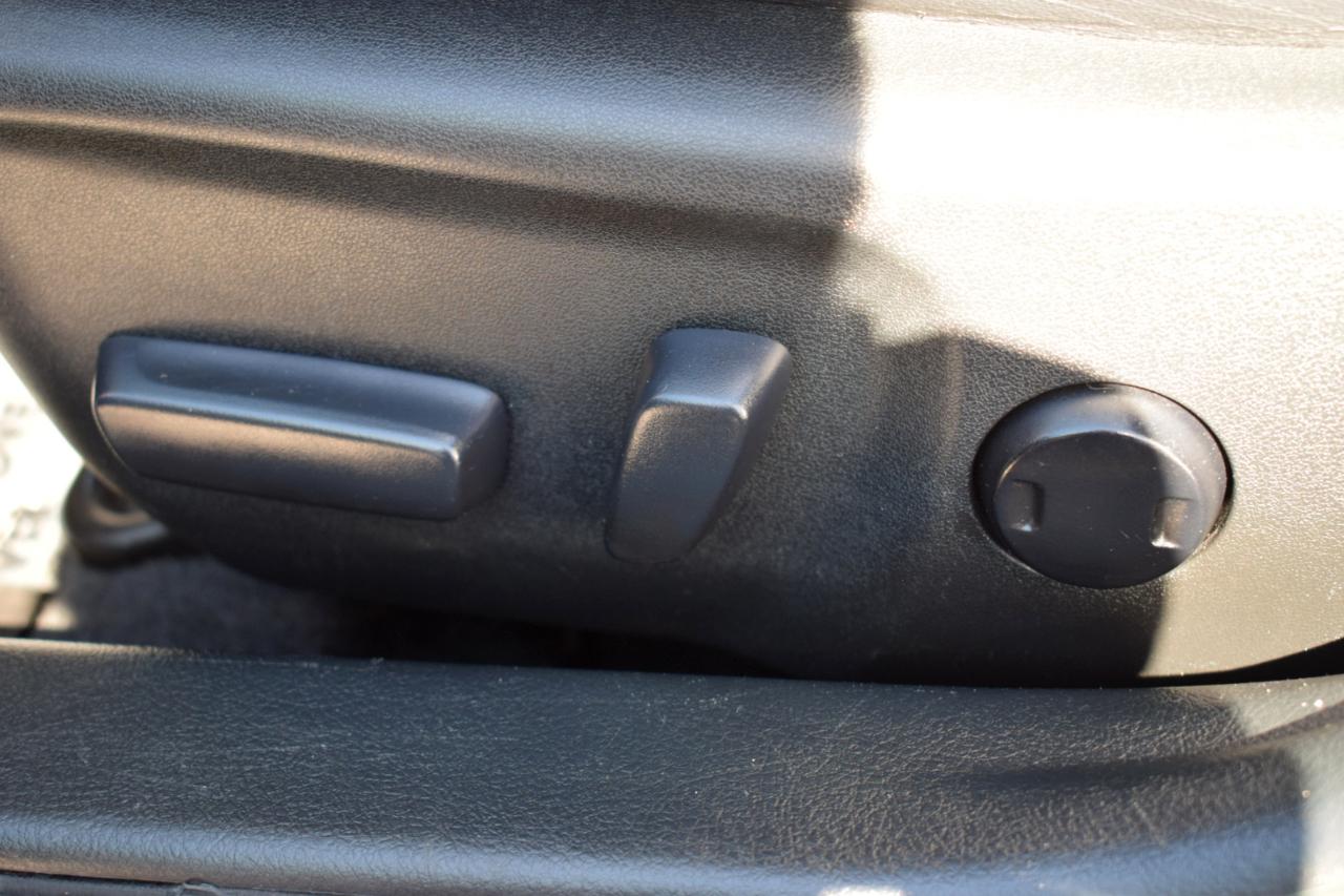 Toyota Camry XLE 2013