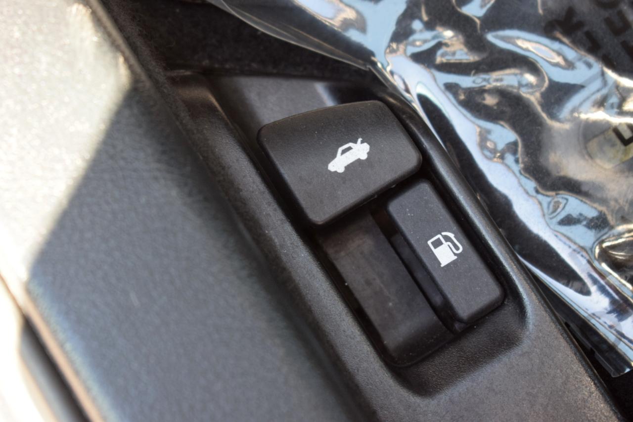 Toyota Camry XLE 2013