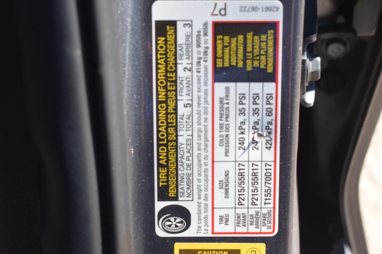 Toyota Camry XLE 2013