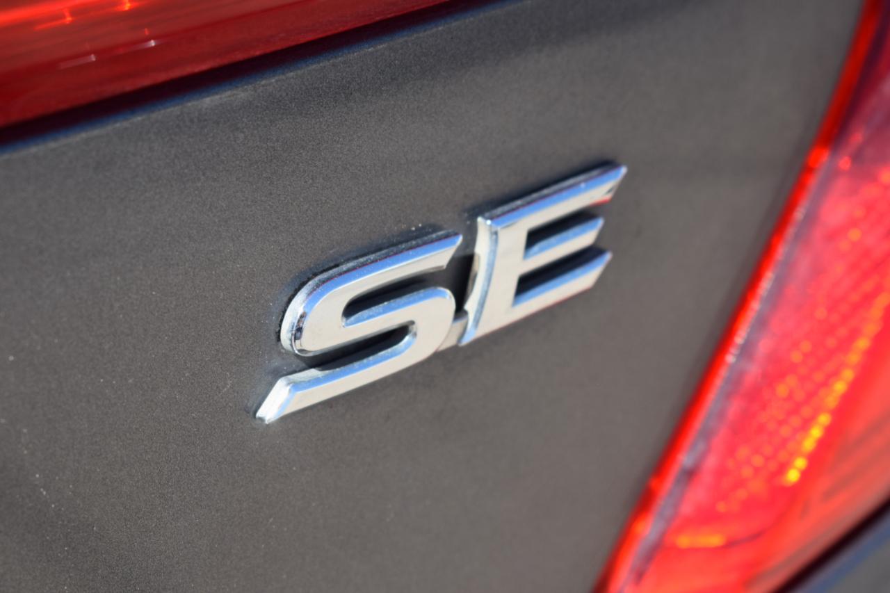 Toyota Camry XLE 2013