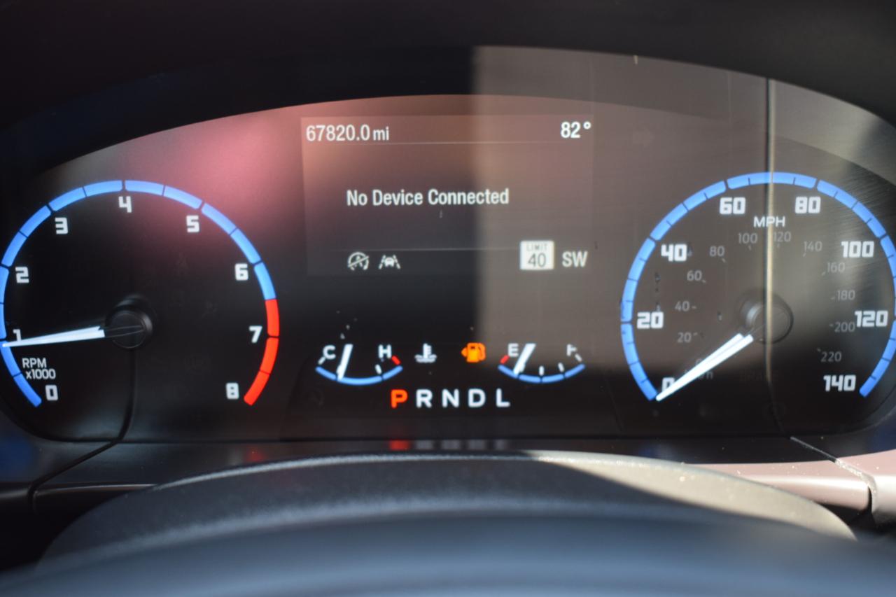 Ford Bronco Sport Big Bend 2021