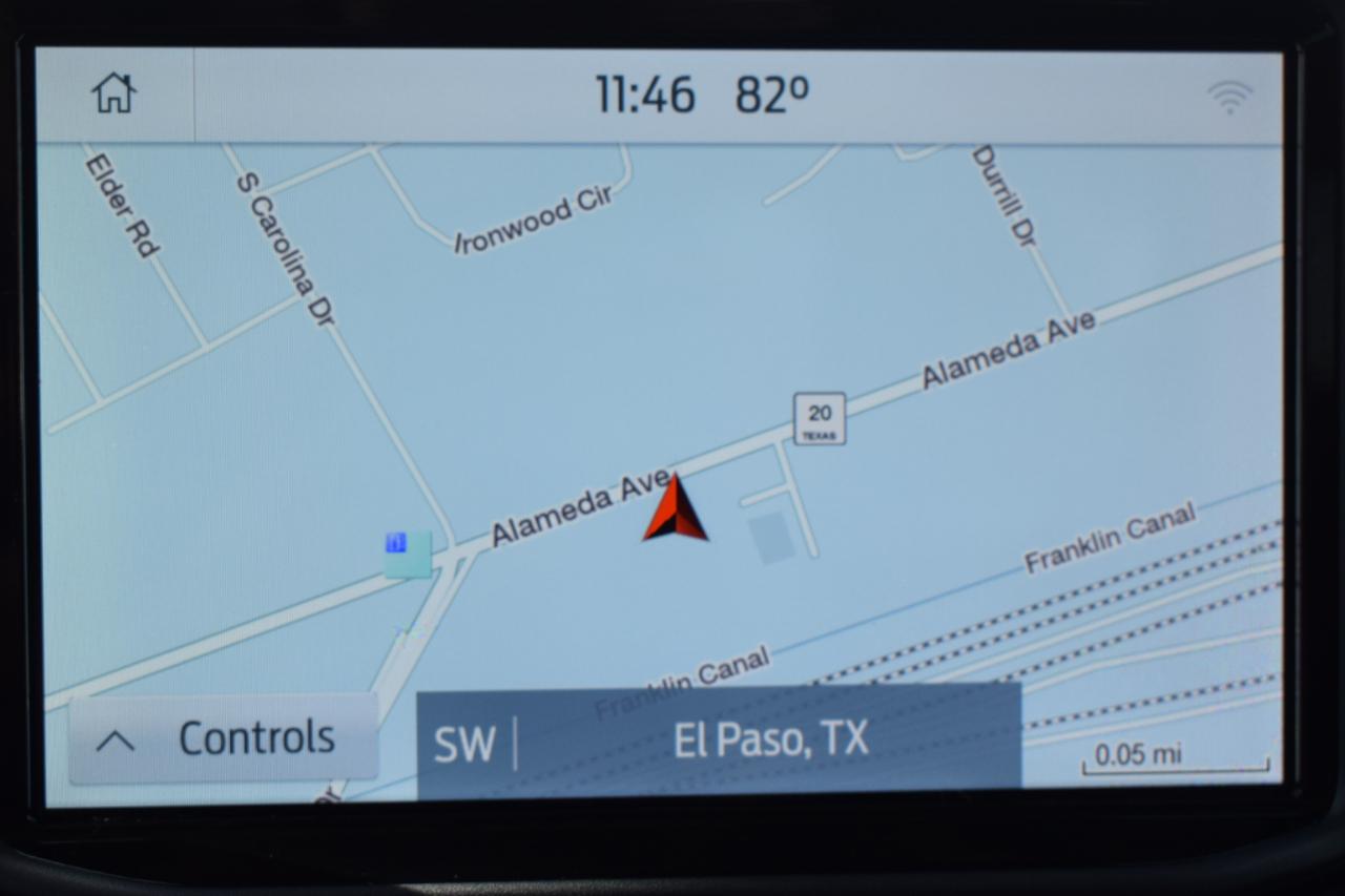 Ford Bronco Sport Big Bend 2021