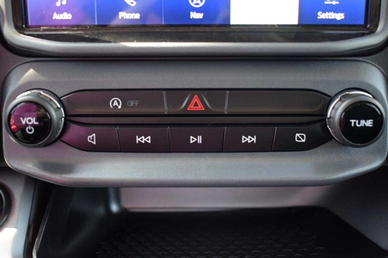 Ford Bronco Sport Big Bend 2021