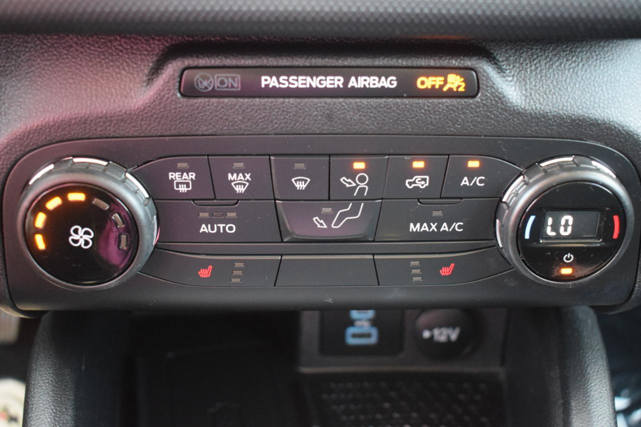 Ford Bronco Sport Big Bend 2021