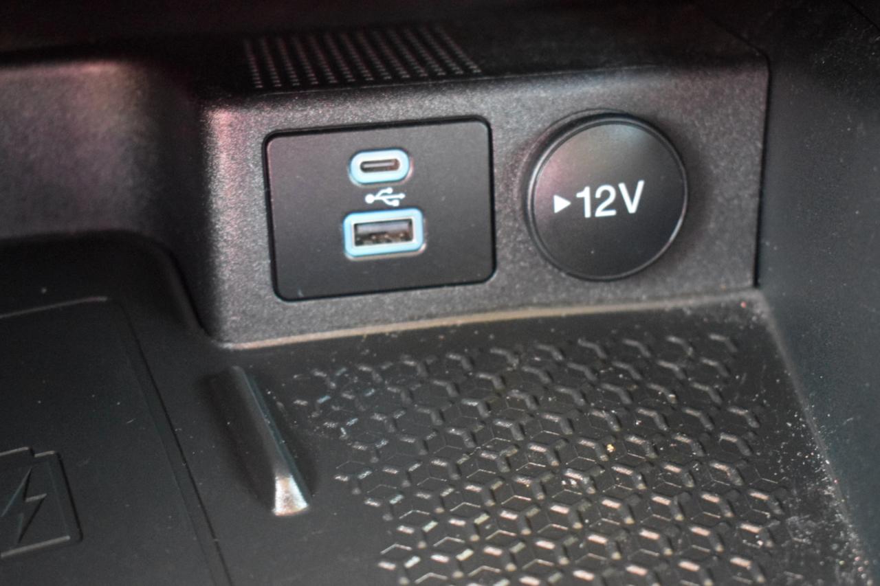 Ford Bronco Sport Big Bend 2021