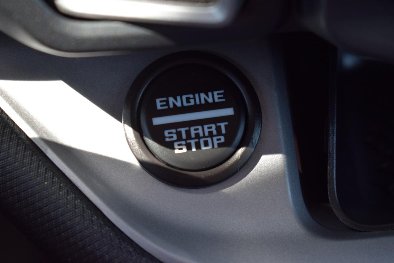 Ford Bronco Sport Big Bend 2021