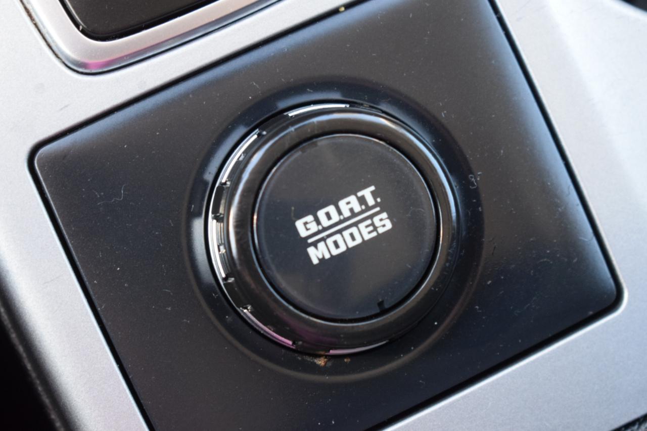 Ford Bronco Sport Big Bend 2021