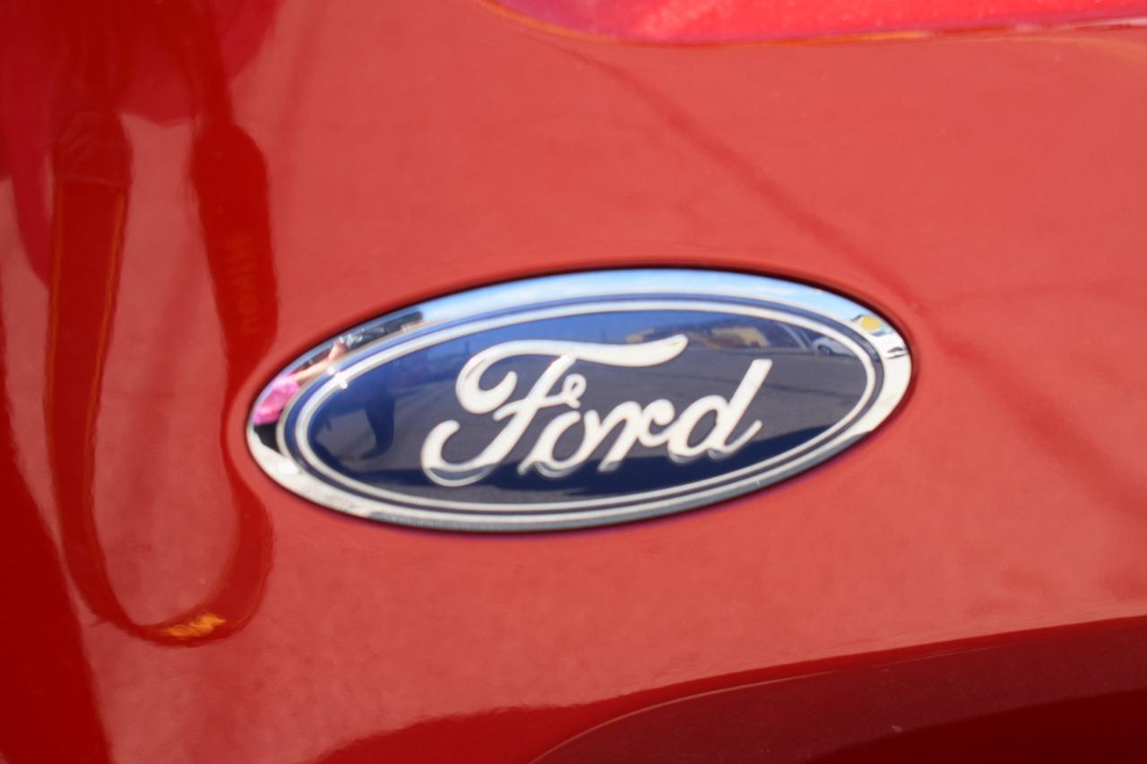 Ford Bronco Sport Big Bend 2021