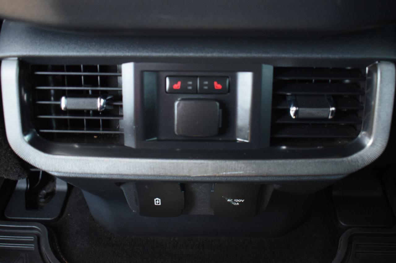 Ford F-150 Platinum SuperCrew 5.5-ft. Bed 4WD 2021