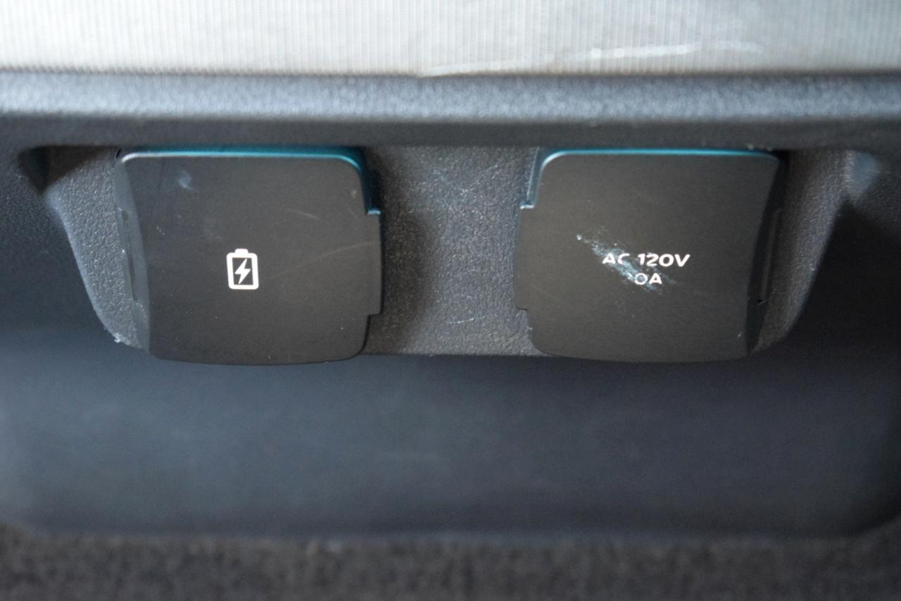 Ford F-150 Platinum SuperCrew 5.5-ft. Bed 4WD 2021