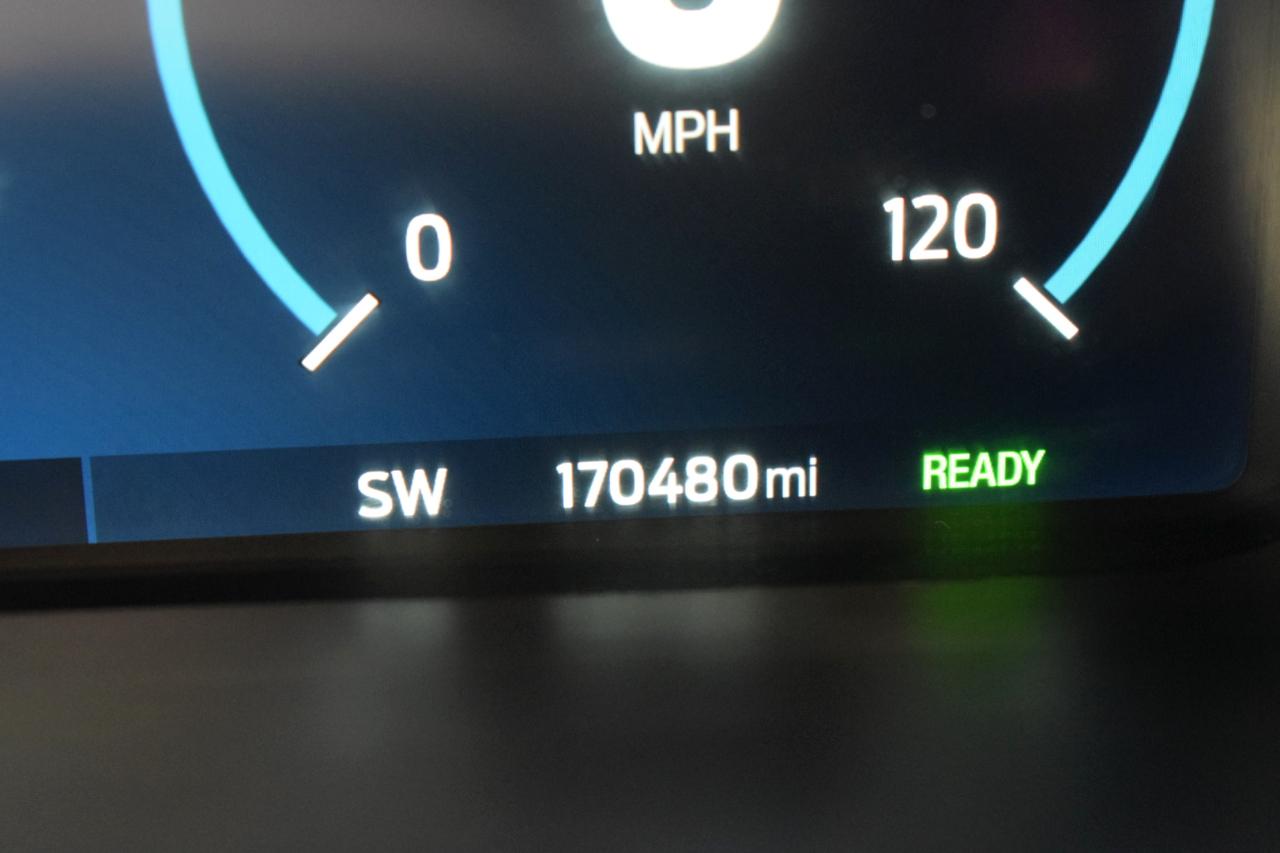 Ford F-150 Platinum SuperCrew 5.5-ft. Bed 4WD 2021