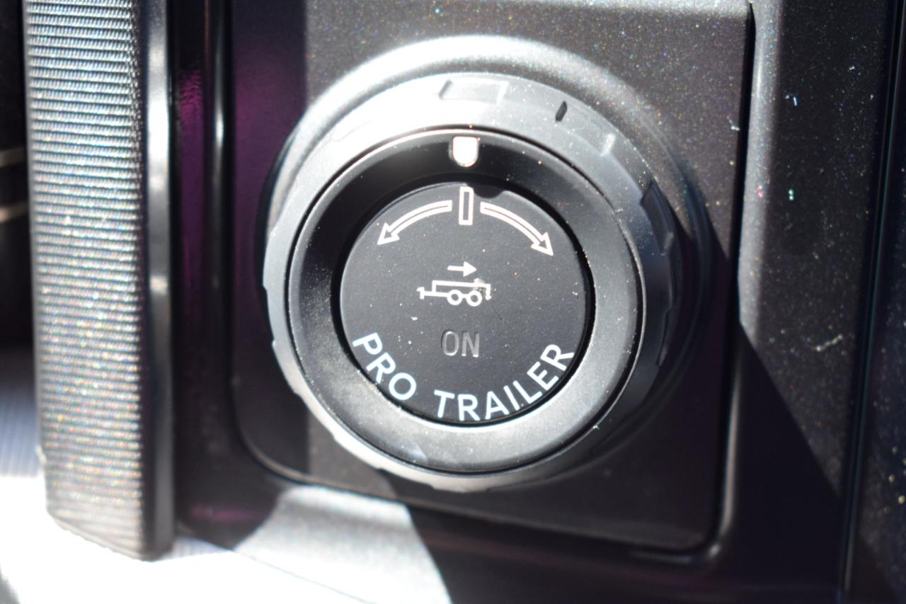 Ford F-150 Platinum SuperCrew 5.5-ft. Bed 4WD 2021