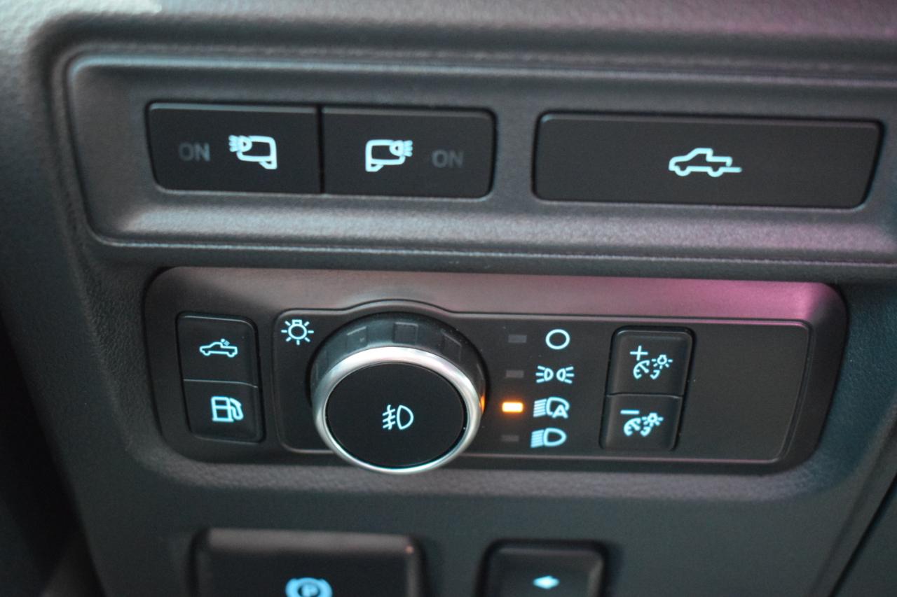 Ford F-150 Platinum SuperCrew 5.5-ft. Bed 4WD 2021