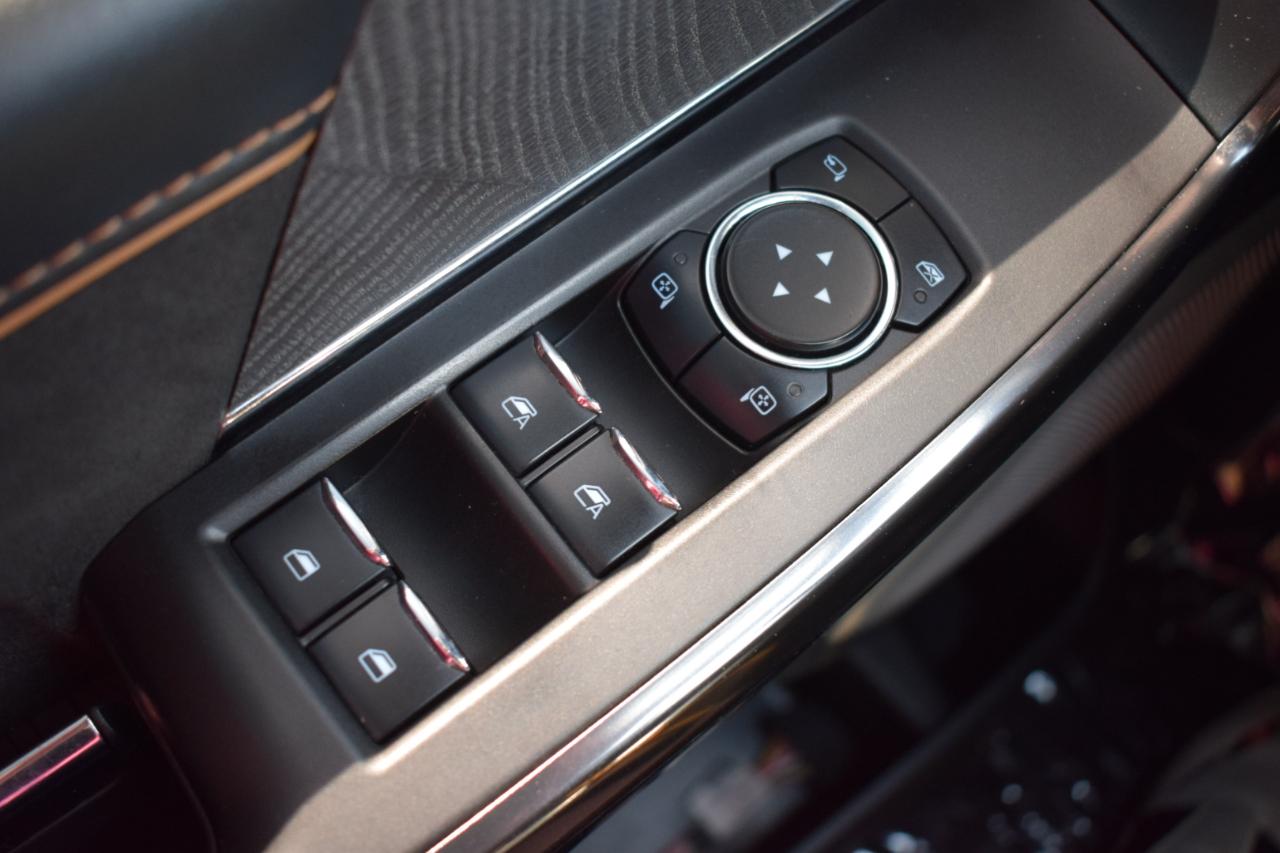 Ford F-150 Platinum SuperCrew 5.5-ft. Bed 4WD 2021