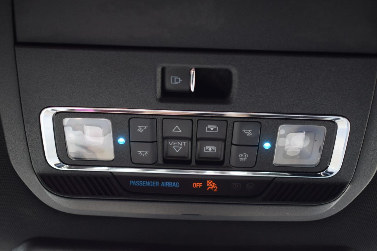 Ford F-150 Platinum SuperCrew 5.5-ft. Bed 4WD 2021