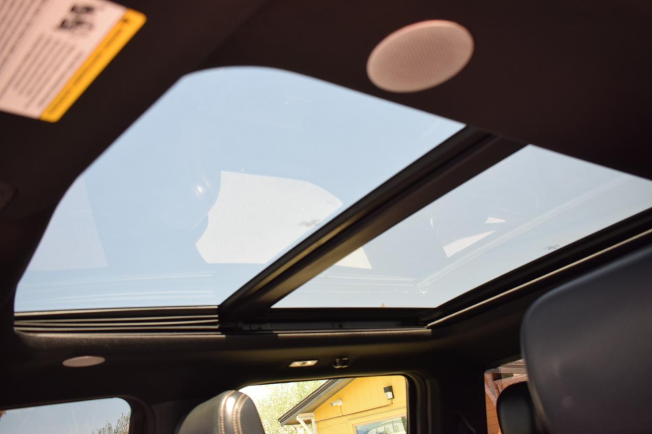 Ford F-150 Platinum SuperCrew 5.5-ft. Bed 4WD 2021