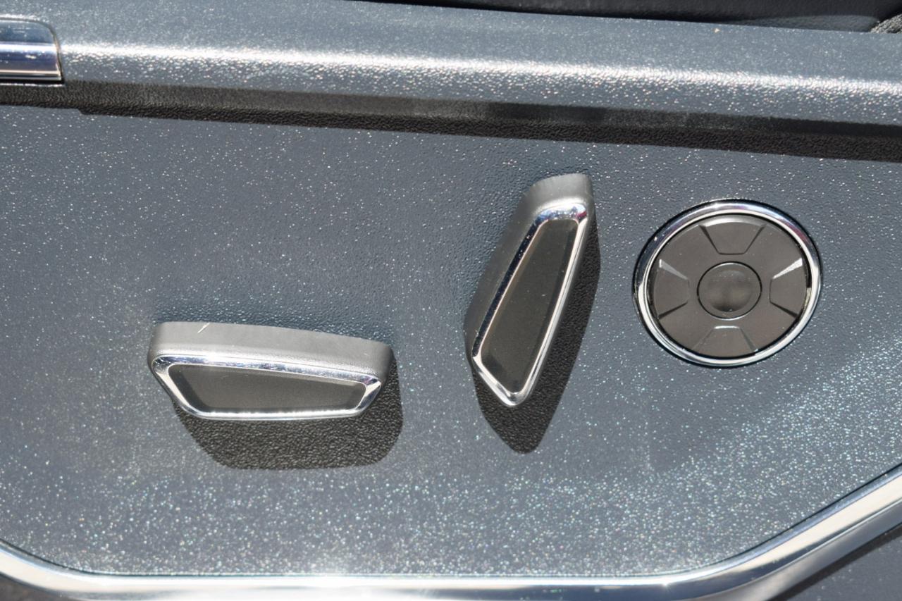 Ford F-150 Platinum SuperCrew 5.5-ft. Bed 4WD 2021