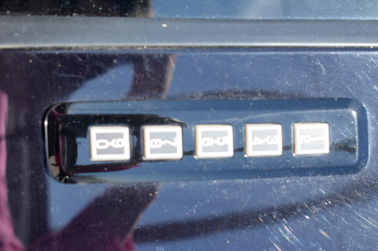 Ford F-150 Platinum SuperCrew 5.5-ft. Bed 4WD 2021