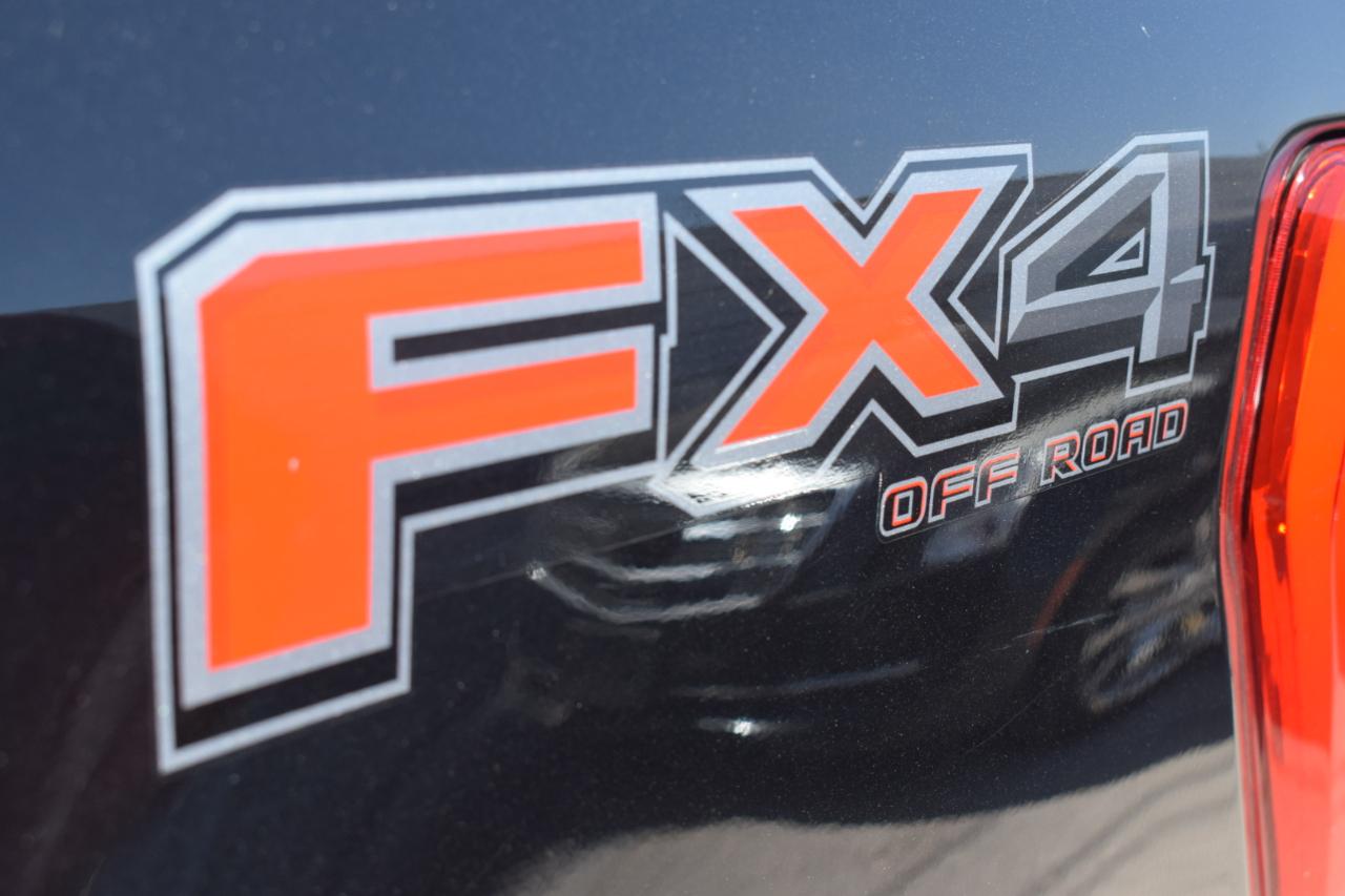 Ford F-150 Platinum SuperCrew 5.5-ft. Bed 4WD 2021