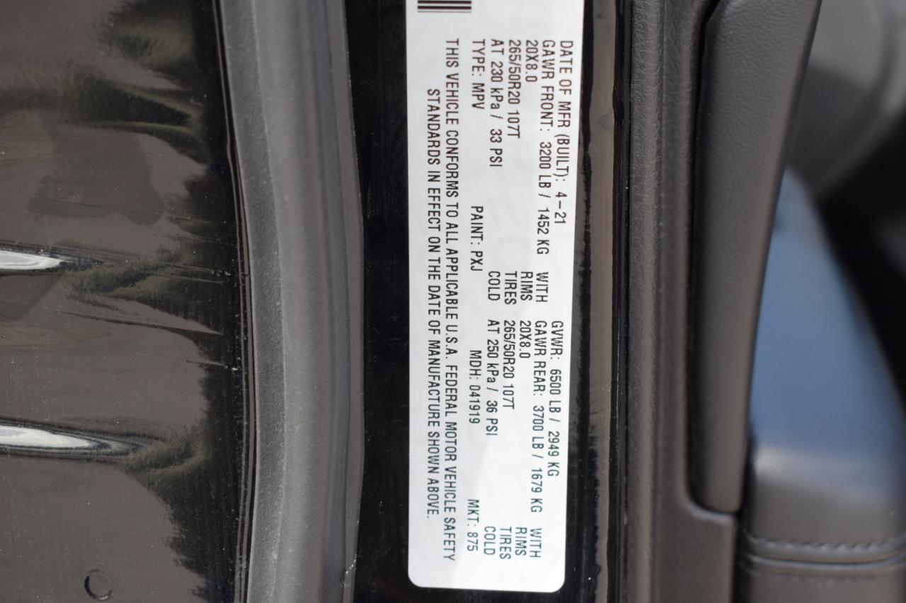 Jeep Grand Cherokee Laredo E 2WD 2021